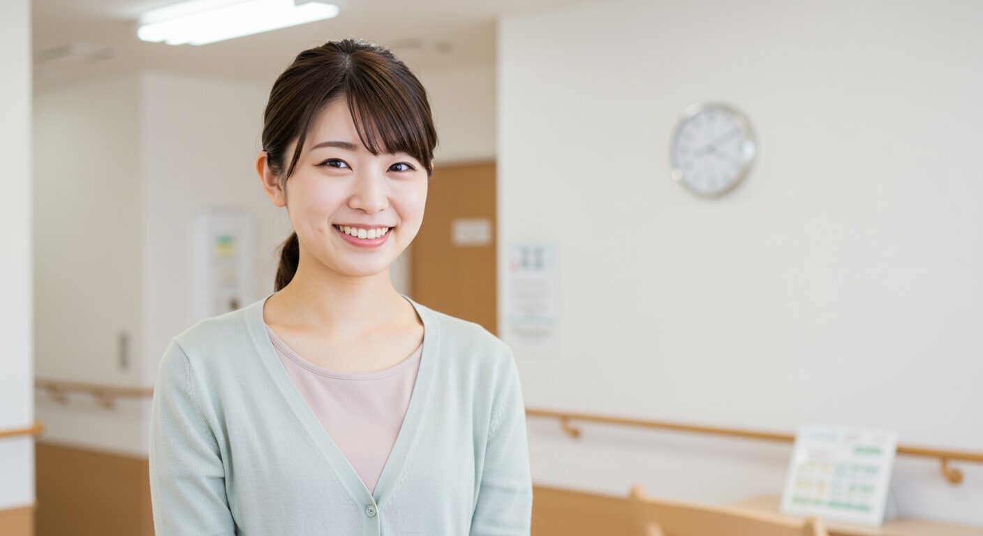 介護支援専門員イメージ